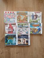 Nintendo 3DS Games, Puzzel en Educatief, Gebruikt, 1 speler, Ophalen of Verzenden
