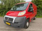 Fiat Ducato 30 2.2 MultiJet KH1 BUS MARGE, Auto's, Bestelauto's, Voorwielaandrijving, Gebruikt, 1816 kg, 4 cilinders