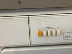 Luchtafvoer droger Miele NOVOTRONIC T430 wasdroger bieden, Ophalen, Gebruikt, Luchtafvoer, 4 tot 6 kg