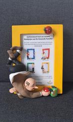 Lambik fotolijstje 10x15 cm, Ophalen of Verzenden, Kuifje, Beeldje of Figuurtje