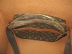 Louis  Vuitton dames tas     cross body, Verzenden, Gebruikt, Bruin, Overige typen