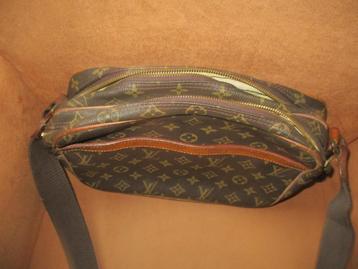  Louis  Vuitton dames tas     cross body  beschikbaar voor biedingen