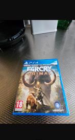 Farcry Primal ps4, Avontuur en Actie, Gebruikt, Vanaf 18 jaar, 1 speler