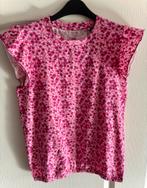 Mooi meisjes shirt WEfashion 158/164, Ophalen of Verzenden, Nieuw, Maat 34 (XS) of kleiner, Korte mouw