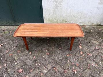 Made in Denmark | salontafel | coffeetable beschikbaar voor biedingen