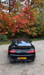 Mercedes S63 Coupe Optik / Edition 1 AMG ride Control, Auto's, 4 stoelen, Zwart, Vierwielaandrijving, Particulier