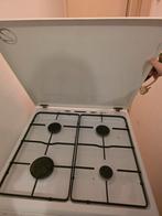Gasfornuis - Vrijstaand, Ophalen, Gebruikt, 4 kookzones, Gas