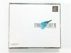Final Fantasy VII / 7 - PlayStation - NTSC-J - Compleet, Spelcomputers en Games, Games | Sony PlayStation 1, Sony Interactive Entertainment Network Europe Limited