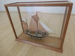 model van duitse vissersboot uit 1880., Ophalen of Verzenden, Zo goed als nieuw, 1:50 tot 1:200, Overige merken