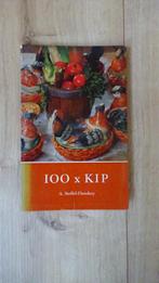 100 x Kip A. Stoffel-Donskoy 1965, Gelezen, Hoofdgerechten, Ophalen of Verzenden