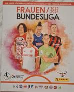 PANINI FRAUEN BUNDESLIGA 2023/24 STICKERS, Ophalen of Verzenden, Zo goed als nieuw