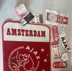 Van alles voir een Ajax fan, Ophalen of Verzenden, Zo goed als nieuw, Ajax