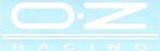 OZ Racing sticker #5, Verzenden