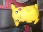 Goeie Pikachu knuffel voor kinderen, Ophalen of Verzenden, Zo goed als nieuw
