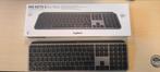 Logitech MX Keys S for Mac (nieuw!), Ophalen of Verzenden, Qwerty, Nieuw, Logitech