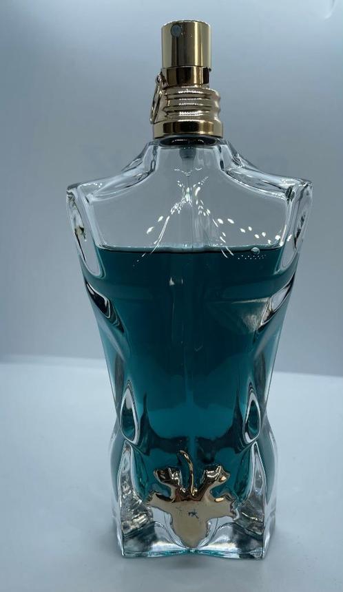 Jean Paul Gaultier Le Beau sample, Sieraden, Tassen en Uiterlijk, Uiterlijk | Parfum, Ophalen of Verzenden