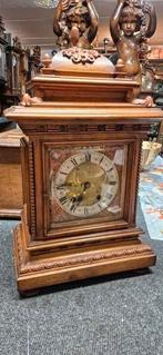 Prachtige RSM tafelklok, Ophalen