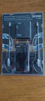 tronic motor intercom, Ophalen of Verzenden, Overige merken