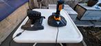 Thrustmaster TM16000 met Hotas, Computers en Software, Joysticks, Ophalen, Zo goed als nieuw