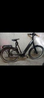Gazelle ultimate c380, Fietsen en Brommers, Elektrische fietsen, 55 tot 59 cm, Ophalen, Zo goed als nieuw, Gazelle