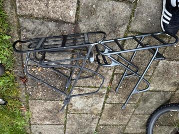 Sparta bagagedrager accu onderdelen C2 C3 ION F8E F5E beschikbaar voor biedingen