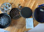 Cadac safari chef, Tuin en Terras, Gasbarbecues, Ophalen, Gebruikt, Cadac