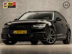 Audi A4 Avant 2.0 TDI S-Line Sport 150Pk Automaat (PANORAMAD, Auto's, 12 maanden, Gebruikt, 4 cilinders, A4