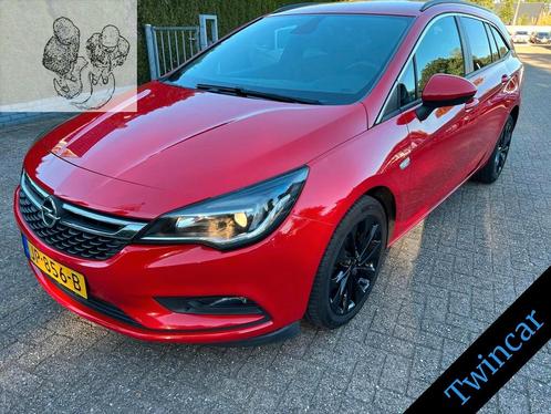 Opel Astra Sports Tourer 1.0 T AUT. EDITION ECC CRUISE APPLE, Auto's, Opel, Bedrijf, Te koop, Astra, ABS, Airbags, Airconditioning