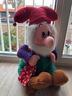 Kabouter Plop Knuffel 25cm   In goede staat, Ophalen of Verzenden, Zo goed als nieuw, Overige typen