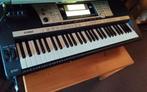 Yamaha psr 740, Ophalen, 61 toetsen, Yamaha, Zo goed als nieuw