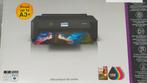 Epson Foto printer, Computers en Software, Printers, Ophalen, Fotoprinter, Zwart-en-wit printen, Zo goed als nieuw