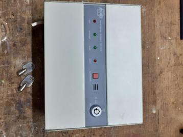 alarm Erlo beschikbaar voor biedingen