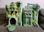 MOTU Castle Grayskull 1981 He-Man, Ophalen of Verzenden, Gebruikt