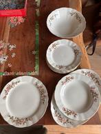 Servies, Ophalen of Verzenden