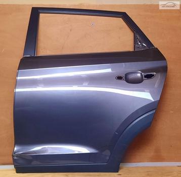 Portier orgineel linksacht. Hyundai Tycson 15-21 77156-D3000 beschikbaar voor biedingen