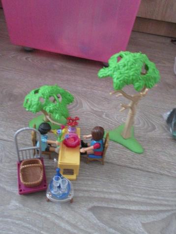 Playmobil beschikbaar voor biedingen