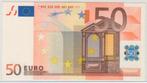 €50 biljet 2002 handtekening Duisenberg UNC, Postzegels en Munten, Bankbiljetten | Europa | Eurobiljetten, Los biljet, 50 euro