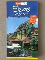 Elzas, ANWB Extra, Ophalen, ANWB, Europa, Zo goed als nieuw