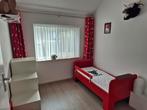Compleet interieur peuter/kleuterkamer (koeien thema), Ophalen, Gebruikt, 70 tot 85 cm, 140 tot 160 cm