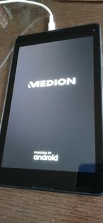Medion Lifetab 7 inch Tablet, Gebruikt, Medion, Ophalen of Verzenden, Lifetab