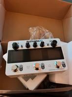 TC Electronic Plethora X3 - Multi-effect Pedaal, Muziek en Instrumenten, Effecten, Ophalen of Verzenden, Nieuw, Delay of Echo