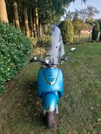 Sym Cello Scooter - Prachtige Staat!, Ophalen, Overige modellen, Zo goed als nieuw, Benzine