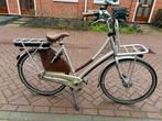 Sparta Country Elektrische Fiets - Goed Onderhouden, Fietsen en Brommers, Elektrische fietsen, Sparta, Gebruikt, Ophalen of Verzenden