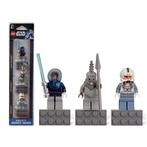 LEGO Gear Magnets Star Wars 853130 NIEUW, Kinderen en Baby's, Speelgoed | Duplo en Lego, Ophalen of Verzenden, Nieuw, Lego