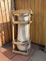NIEUW!! Bloempot 120 hoog - buiten - PTMD, Ophalen, Minder dan 60 cm, Rond, Nieuw