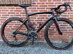 Ridley Noah SL.   Di2 Ultegra  maat 54, Fietsen en Brommers, 28 inch, Gebruikt, Carbon, Meer dan 20 versnellingen