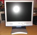Bijna nieuwe 15" Iiyama ax3818UTC Monitor, Ilyama, Ingebouwde speakers, Ophalen of Verzenden, Zo goed als nieuw