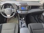 Toyota RAV4 2.5 Hybrid Style, Trekhaak, Camera, Navigatie, R, Automaat, Gebruikt, Adaptive Cruise Control, Zwart