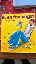 Ik en faalangst, Boeken, Ophalen of Verzenden, Zo goed als nieuw
