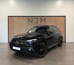 Mercedes-Benz GLC 300 4MATIC AMG|Pano|Luchtvering|Memory|360, Automaat, Gebruikt, 4 cilinders, 259 pk